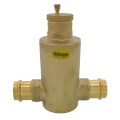 Product Image of 1-1/2" Air Separator (Press)