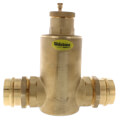 Product Image of 2" Air Separator (Press)