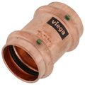 Product Image of 1" ProPress Copper Coupling w/ Stop