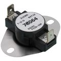 Product Image of F110-15f Fan Switch, 78064