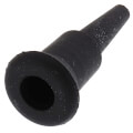 Product Image of Replacement Rubber Nipple for 78060 Gas Pressure Test Kit