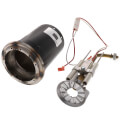 Product Image of 5" Air Tube and Combustion Head Assembly