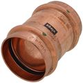 Product Image of 2" ProPress Copper Coupling w/ Stop