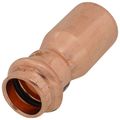 Product Image of 3/4" x 1/2" ProPress Copper Reducer FTG x Press