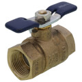Product Image of 3/4" 622F Full Port Ball Valve (Lead Free)