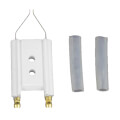 Product Image of Ignition Electrode Block VEC, VEM-40/50/63, 7810583