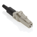 Product Image of Fastcam, Pre-polished Connector, Lc (beige), Om1 (62.5/125um Multimode)