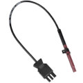 Product Image of Flame Monitor c/w Plug Nr. 124, 7813558