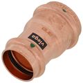 Product Image of 1-1/4" x 1" ProPress Copper Reducer