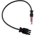 Product Image of Cad Cell (Siemens), QRB1B-A30Y25H VEM, 7816460