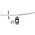Product Image of Ionization Electrode WB2A-24/32, 7819628