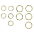 Product Image of Gasket, Assortment 1/2",¾" WB2A / CPK, 7820128