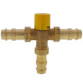 Product Image of 3/4" Pro Connect Press Mixing Valve w/ Check Valve, 150 PSI (Lead Free)