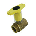 Product Image of 1-1/4" - 2" Therma-Seal Insulating Tee Handle Kit