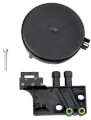 Product Image of Differential Pressure Sensor WB2A, 7822897