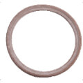 Product Image of Gasket (Flue Gas), D80 Skoberne, 7824837