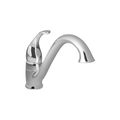 Product Image of Camerist 1 Handle Kitchen Faucet, 1.5 GPM, 7825 (Chrome)