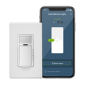 Product Image of Decora Smart Motion Sensing Dimmer Switch, Wi-fi 2nd Gen, Neutral Wire Required