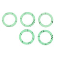 Product Image of Gasket Set A17x24x2 (Set of 5) WBxx/B2xx, 7826217