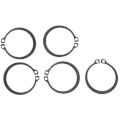 Product Image of Fastener Set (Supply Pipe 32x2mm) WB1A, 7826222