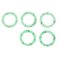 Product Image of Gasket Set (Gas Conn. Pipe) WB2B-19-60 r, 7827026