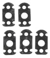 Product Image of Gasket (Ionization Electrode) WB2B / B2HA, 7827031 (5 Pack)