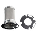 Product Image of Burner Tube WB1B/B1xA, 7828717