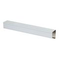 Product Image of Stainless Steel Rim Guard for Floor-Mount Clinic Service Sink (Stainless Steel)