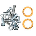 Product Image of Access. Pack (Burner Parts) CU3A, 7834399