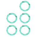 Product Image of Gasket 1¼ (Set of 5) B2Hx 160-530, 7835225