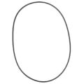 Product Image of Burner Gasket, 299x5.6mm WB2B / B2Hx, 7836178