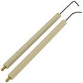 Product Image of Ignition Electrode 1+2 w O-Ring CM2 LG, 7839170