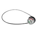 Product Image of Pressure Gage (PSI) w clip B2Hx 68-125, 7839652