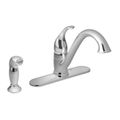 Product Image of Camerist 1 Handle Kitchen Faucet, 1.5 GPM, 7840 (Chrome)