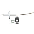Product Image of Ionization Electrode (w Gasket) CU3A 94/125, 7834233
