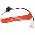 Product Image of Sensor #15 (Flue Gas, NTC) WB/B1/B2/CU, 7856088
