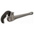 Product Image of Rapidgrip Pipe Wrench, 18" OAL, Aluminum