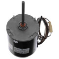 Product Image of 5-5/8" 1-Speed Outdoor Ball Bearing Motor w/ Open Lead End (460V, 825 RPM, 1/3 HP)