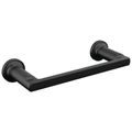 Product Image of Tetra 8" Towel Bar (Matte Black), 78908-BL