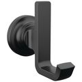 Product Image of Tetra Robe Hook (Matte Black)