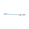 Product Image of Trane Direct Replacement 120V Nitride Ignitor w/ 4-1/2" Leads, Replaces Trane IGN00152 & IGN00146