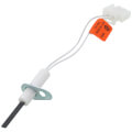 Product Image of Nordyne Direct Replacement 120V Hot Surface Silicon Nitride Ignitor, Replaces Nordyne 1017743S & 921074
