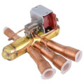 Reversing Valve w/ 24V Coil