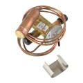 Product Image of 3/8" X1/2" Odf 3 Ton R22/r407c Valve Expansion, 78L20