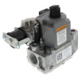 3/4" 2 Stage Step Open Natural Gas Valve