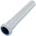 Product Image of 1-1/4" x 8" Extension Tube w/ Slip Joint, 20 GA