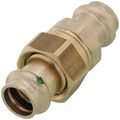 Product Image of 1/2" ProPress Union (Lead Free)