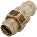 Product Image of 3/4" ProPress Union (Lead Free)