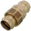 Product Image of 1" ProPress Union (Lead Free)