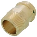 Product Image of 1-1/4" ProPress x Male Bronze Adapter (Lead Free)